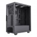 Корпус Gamemax Black Diamond CP