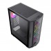Корпус Gamemax Black Diamond CP