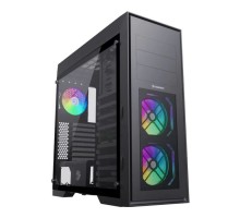 Корпус Gamemax MASTER 2