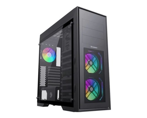 Корпус Gamemax MASTER 2