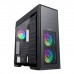 Корпус Gamemax MASTER 2