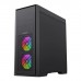 Корпус Gamemax MASTER 2