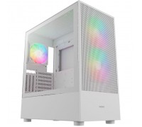 Корпус Gamdias TALOS M3 MESH WH (4711514500905)