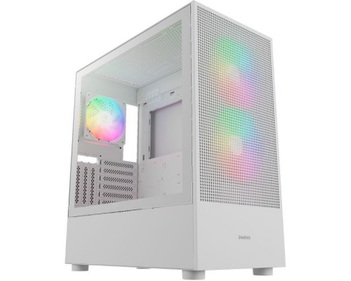 Корпус Gamdias TALOS M3 MESH WH (4711514500905)