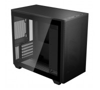 Корпус AeroCool Stormfront Mini-G-BK-v1 Black (ACCM-ES10003.11)