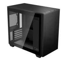 Корпус AeroCool Stormfront Mini-G-BK-v1 Black (ACCM-ES10003.11)