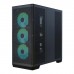 Корпус APNX Creator C1-R Black (APCM-CR01243.11)