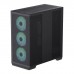 Корпус APNX Creator C1-R Black (APCM-CR01243.11)