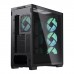 Корпус APNX Creator C1-R Black (APCM-CR01243.11)