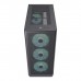 Корпус APNX Creator C1-R Black (APCM-CR01243.11)