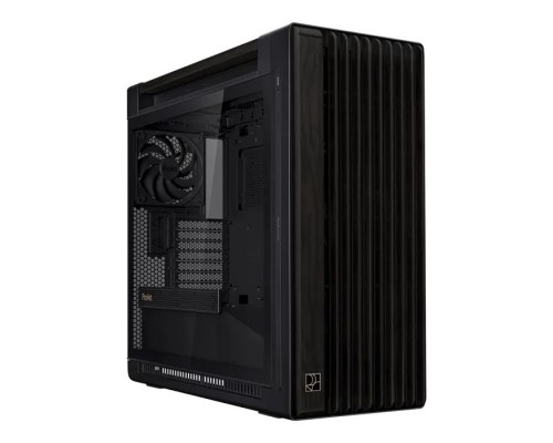 Корпус ASUS ProArt PA602 Wood Edition Tempered Glass (90DC00J0-B09010)