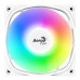 Кулер до корпусу AeroCool Frame X 12 PWM ARGB White (ACF3-FM11217.21)