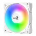 Кулер до корпусу AeroCool Frame X 12 PWM ARGB White (ACF3-FM11217.21)