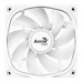 Кулер до корпусу AeroCool Frame X 12 PWM ARGB White (ACF3-FM11217.21)