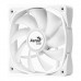 Кулер до корпусу AeroCool Frame X 12 PWM ARGB White (ACF3-FM11217.21)