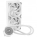 Система рідинного охолодження AeroCool Oasis L240 White (ACLA-OA24117.21)