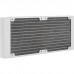 Система рідинного охолодження AeroCool Oasis L240 White (ACLA-OA24117.21)