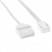 Система рідинного охолодження AeroCool Oasis L240 White (ACLA-OA24117.21)