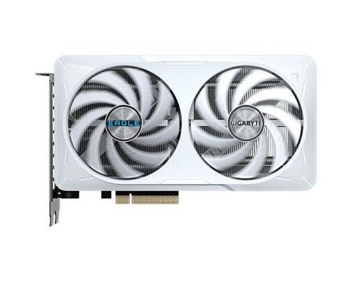 Відеокарта GIGABYTE GeForce RTX5060 8Gb EAGLE OC ICE (GV-N5060EAGLEOC ICE-8GD)