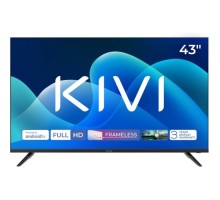 Телевізор Kivi 43F730QB