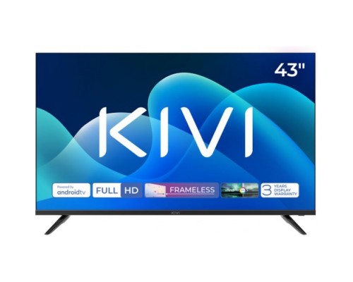 Телевізор Kivi 43F730QB
