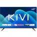 Телевізор Kivi 43F730QB