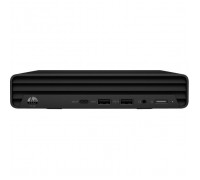 Комп'ютер HP 260 G9 DM / i3-1315U, 16GB, 512, WiFi, кл+м (A55C1ET)