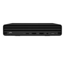 Комп'ютер HP 260 G9 DM / i3-1315U, 16GB, 512, WiFi, кл+м (A55C1ET)