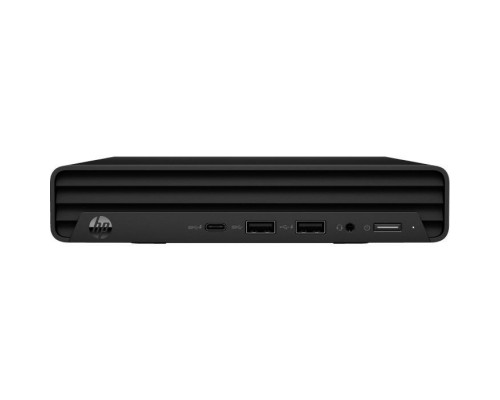 Комп'ютер HP 260 G9 DM / i3-1315U, 16GB, 512, WiFi, кл+м (A55C1ET)