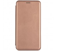 Чохол до мобільного телефона ColorWay Simple Book Xiaomi Redmi Note 14 Pro 4G pearl pink (CW-CSBXRN14P-PP)