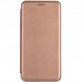 Чохол до мобільного телефона ColorWay Simple Book Xiaomi Redmi Note 14 Pro 4G pearl pink (CW-CSBXRN14P-PP)
