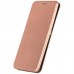 Чохол до мобільного телефона ColorWay Simple Book Xiaomi Redmi Note 14 Pro 4G pearl pink (CW-CSBXRN14P-PP)