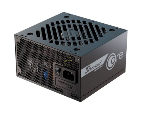 Блок живлення Seasonic 850W BLACK CORE GX-850-ATX31 (CORE GX-850-ATX31)