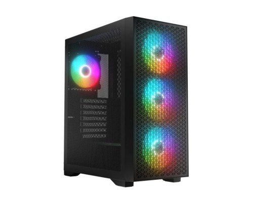 Корпус Logic concept DART PRO ARGB (AT-DART-PRO-ARGB-10)