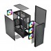 Корпус Logic concept DART PRO ARGB (AT-DART-PRO-ARGB-10)