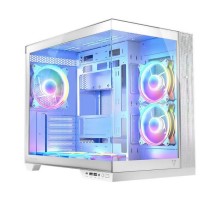 Корпус Modecom VOLCANO PANORAMA APEX ARGB (AT-PANORAMA-5F-ARGB-20-00)