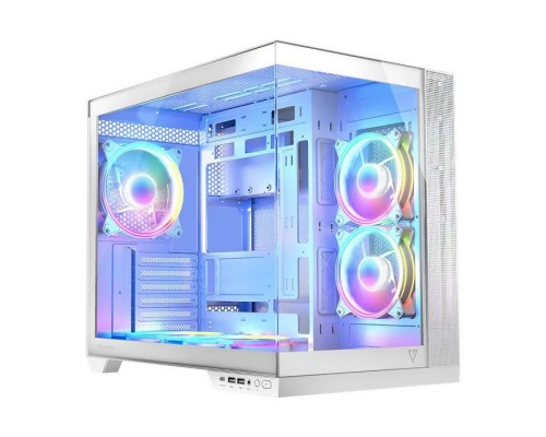 Корпус Modecom VOLCANO PANORAMA APEX ARGB (AT-PANORAMA-5F-ARGB-20-00)
