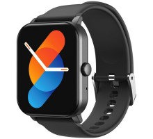 Смарт-годинник Havit HV-M9045 IP68 Bluetooth Call Black (HV-M9045 Black)