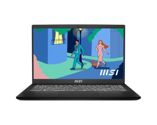 Ноутбук MSI Modern 15 B7M-469XUA (9S7-15HK12-469)