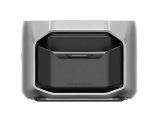 Додаткова батарея для зарядної станції EcoFlow DELTA Pro 3 Extra Battery (EFDELTAPRO3EB)