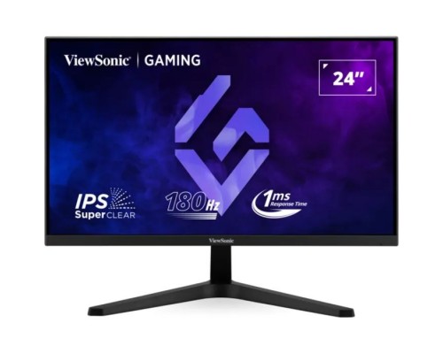 Монітор ViewSonic VX24G1-HD