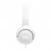 Навушники JBL Tune 520C USB-C White (JBLT520CWHT)