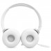 Навушники JBL Tune 520C USB-C White (JBLT520CWHT)