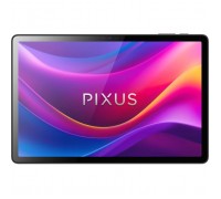 Планшет Pixus Combo 10.95" 8/256GB LTE metal, gray (4897058532036)