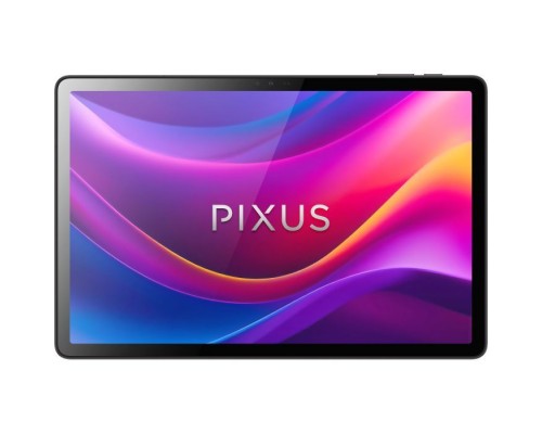 Планшет Pixus Combo 10.95" 8/256GB LTE metal, gray (4897058532036)
