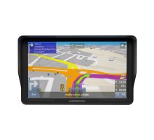 Відеореєстратор Modecom Device FreeWAY CX 9.3 Plus TFT 16GB 9" MapFactor EU (NAV-FREEWAYCX93PLUS-MF-EU)