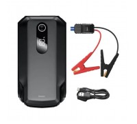 Пуско зарядний пристрій Baseus 20000mAh Super Energy Max Car Jump Starter (CGNL020001)