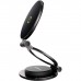 Універсальний автотримач Baseus MagPro Series II Magnetic Car Mount Stick-on Version Cosmic Black (C40172900121-00)