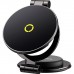 Універсальний автотримач Baseus MagPro Series II Magnetic Car Mount Stick-on Version Cosmic Black (C40172900121-00)