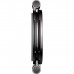 Універсальний автотримач Baseus MagPro Series II Magnetic Car Mount Stick-on Version Cosmic Black (C40172900121-00)